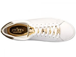Michael Kors Irving Lace Up