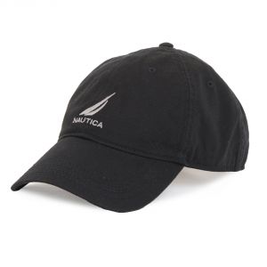 NAUTICA J-CLASS EMBROIDERED CAP | one size