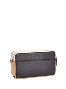 GUESS Valery Double-Zip Camera Bag