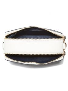GUESS Valery Double-Zip Camera Bag