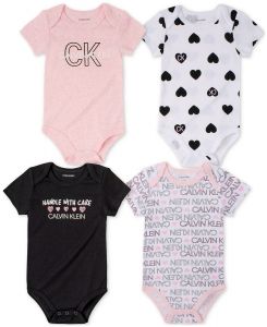 Calvin Klein Kids & Baby Clothing