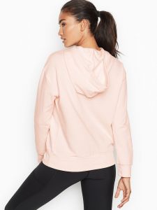 Victoria's Secret Essential Pullover pink