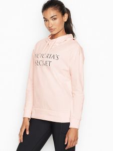 Victoria's Secret Essential Pullover pink | XS