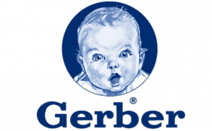 Gerber for Baby