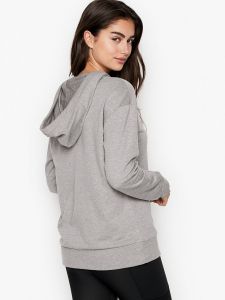 Victoria's Secret Essential Pullover grey