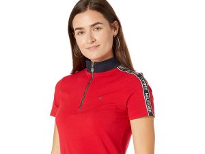 Tommy Hilfiger Casual red Dress
