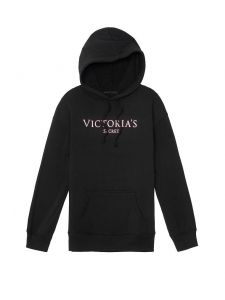 Victoria's Secret Fleece Pullover  | L
