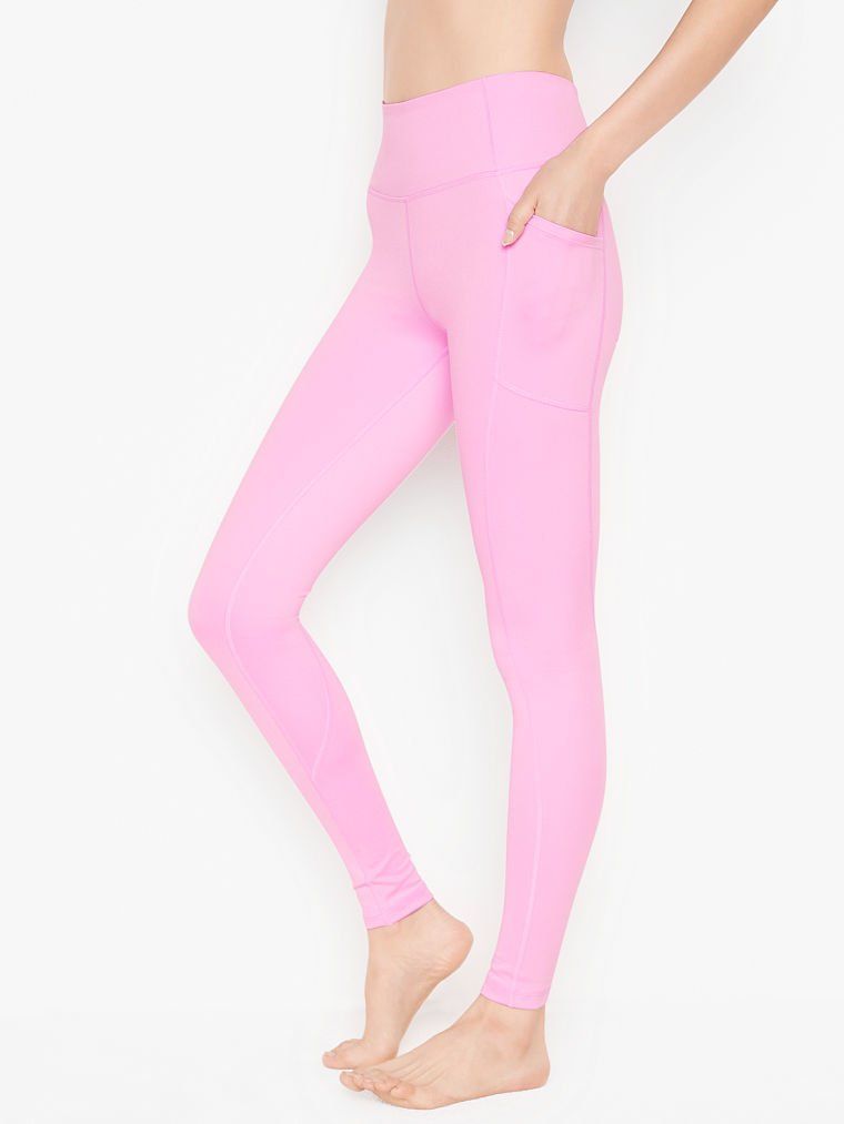 PINK Victoria's Secret, Pants & Jumpsuits, Victoria Secret Pink Yoga Pants