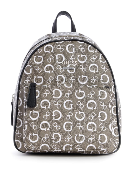 GUESS Dawson Logo Backpack