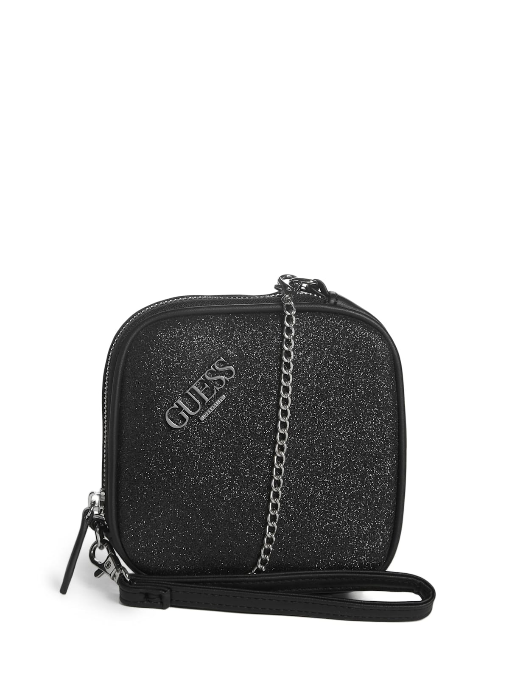 GUESS Jozy Wristlet Coin Pouch
