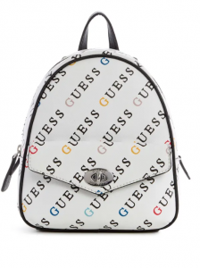 GUESS Willie Logo Backpack