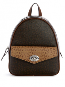 GUESS Willie Logo Backpack
