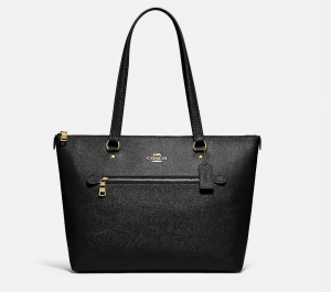 COACH Gallery Tote 