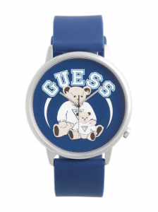 Guess Originals Blue Bear Watch