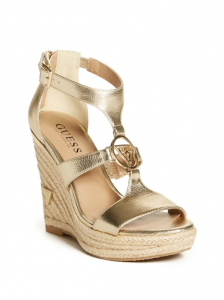 GUESS Janessa Core Wedge | 39