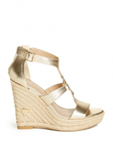 GUESS Janessa Core Wedge