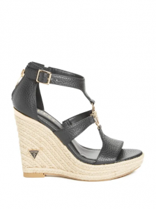 GUESS Janessa Core Wedge