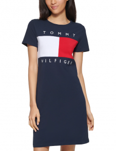 Tommy Hilfiger Flag Dress  | XS, M