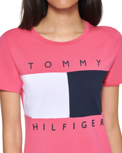Tommy Hilfiger Flag Dress