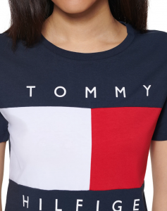 Tommy Hilfiger Flag Dress