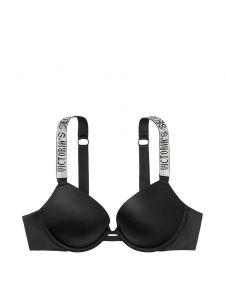 Victoria's Secret VERY SEXY Lace Wing Push-Up Bra | 75 A, 75 B, 75 C, 75 D, 75 E, 75 F, 80 A, 80 B, 80 C, 80 D, 80 E, 80 F, 85 A, 85 B, 85 C, 85 D, 85 E, 85 F