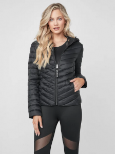 GUESS Hebe Packable Puffer | S