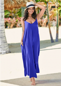VENUS Boho Maxi Dress Cover-Up | S, M, L, XL