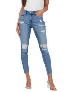 GUESS Nell Skinny Jeans | 26, 27, 28, 29