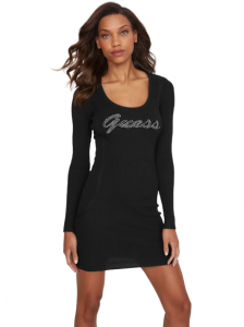 GUESS Jaana Sweater Dress | M