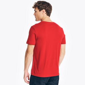 NAUTICA SUSTAINABLY CRAFTED TEE