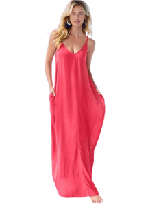 VENUS Boho Maxi Dress Cover-Up | S, M, L, XL