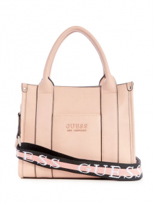 GUESS Esme Small Satchel