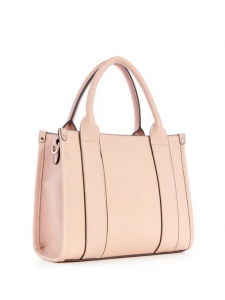 GUESS Esme Small Satchel