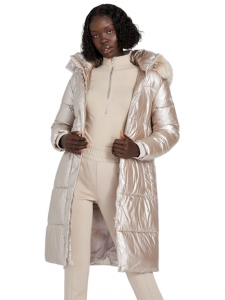 Women's Down and Insulated Coats