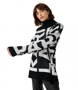 Karl Lagerfeld Paris Sweaters