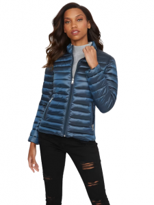 GUESS Flora Padded Jacket | M