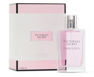 Victoria's Secret FABULOUS PERFUME EDP EAU DE PARFUM 100 ml