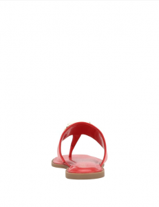 GUESS Rosty Bling T-Strap Sandals