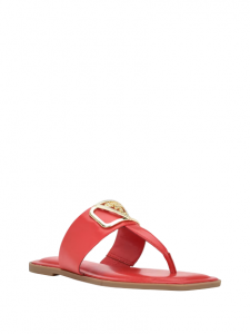 GUESS Rosty Bling T-Strap Sandals | 37,5