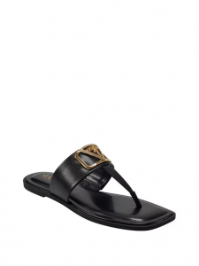 GUESS Rosty Bling T-Strap Sandals | 41