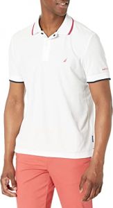 NAUTICA NAVTECH SUSTAINABLY CRAFTED POLO | XL