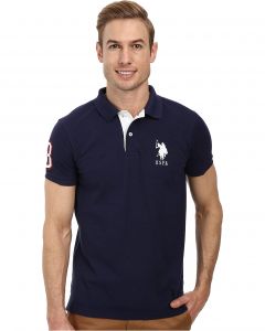 Men's Clothing U. S.  Polo Assn