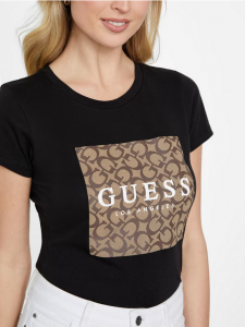 GUESS Orley Logo Tee