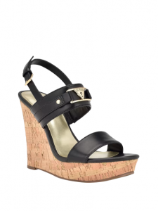 GUESS Teem Wedge Sandals | 36, 36,5, 37, 37,5, 38, 38,5, 39, 40, 41