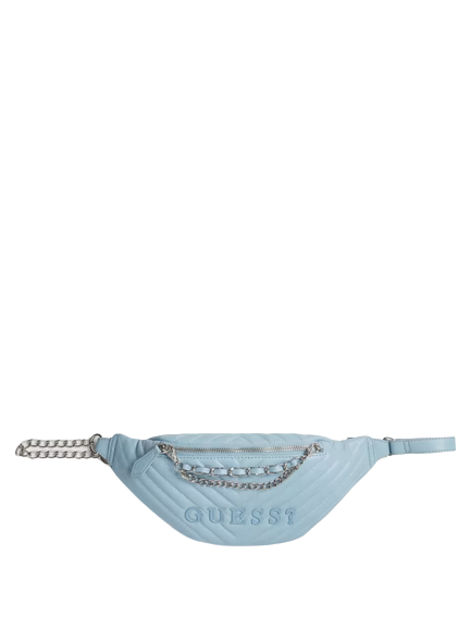 GUESS Cassie Quilted Fanny Pack