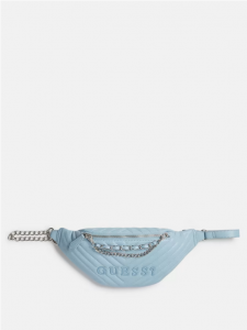 GUESS Cassie Quilted Fanny Pack