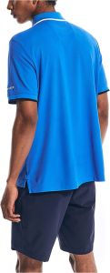 NAUTICA NAVTECH SUSTAINABLY CRAFTED CLASSIC FIT POLO