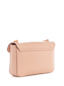 GUESS Coletta Faux-Leather Crossbody