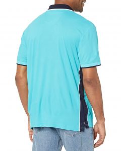 NAUTICA Navtech Sustainably Crafted Classic Fit Polo