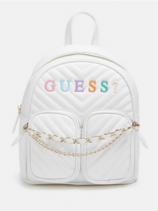  GUESS Cassie Quilted Backpack